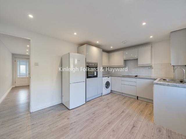 House for rent in Rotherhithe, Greater London