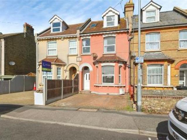 House for rent in Clacton-on-Sea, Tendring