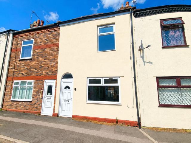 House for rent in Widnes