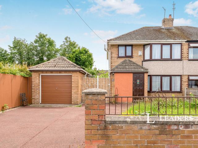 House for rent in Rossmore, Cheshire