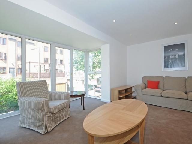 House for rent in Rotherhithe, Greater London