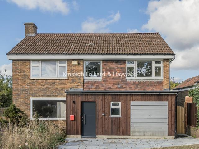 House for rent in Dulwich, Greater London