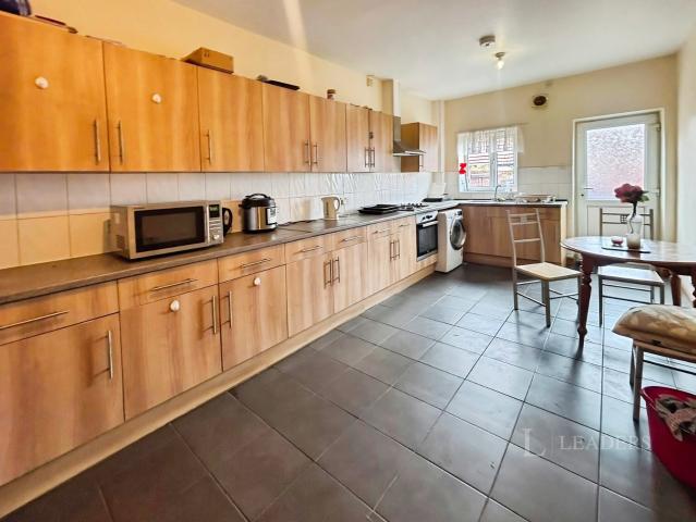 House for rent in California, Littleover