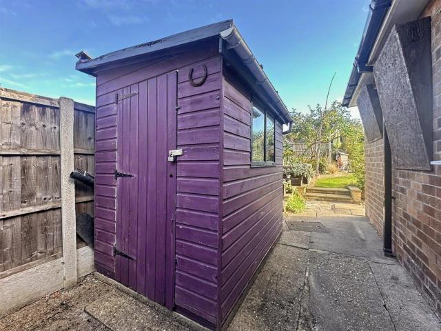 House for rent in Carlton, Gedling
