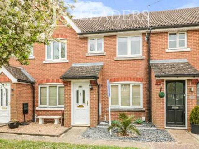 House for rent in Church Langley, Harlow