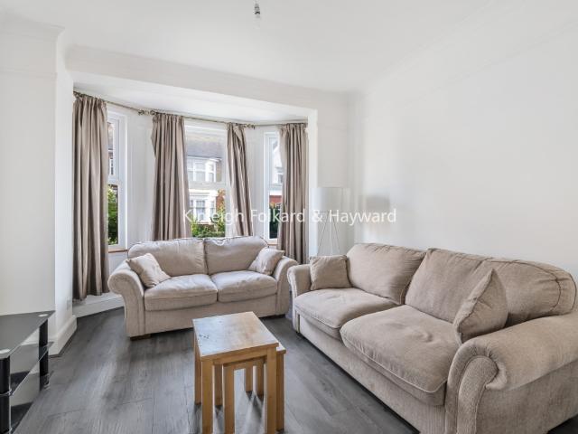 House for rent in Noel Park, Greater London