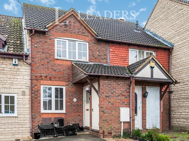 House for rent in Golden Valley, Gloucestershire