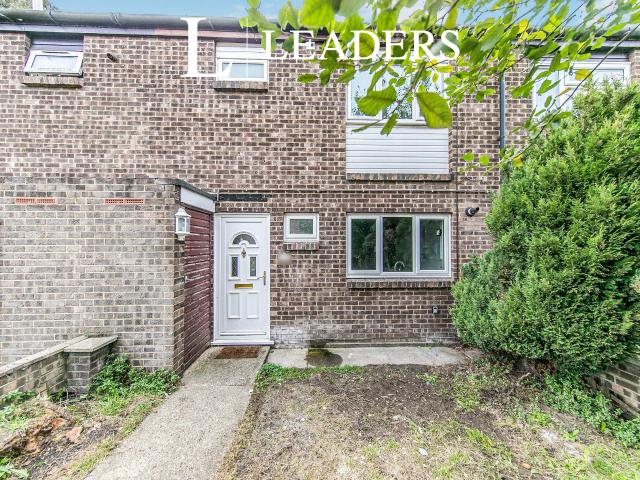 House for rent in The Dales, Key Street