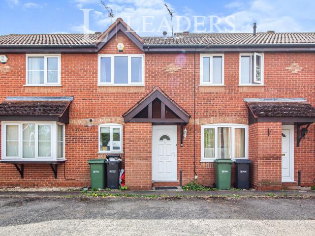 House for rent in Warndon, Worcestershire