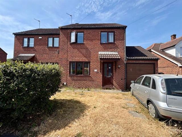 Apartment for rent in Barton In Fabis, East Midlands