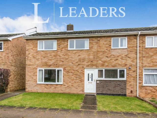 House for rent in Westley Estate, Chedburgh