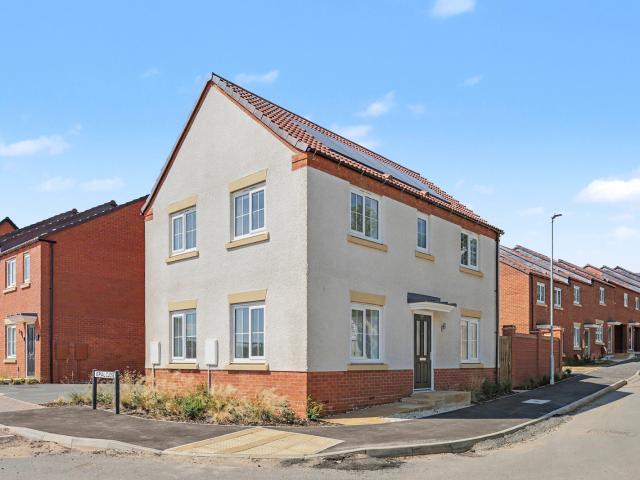 House for rent in Upton, Duston