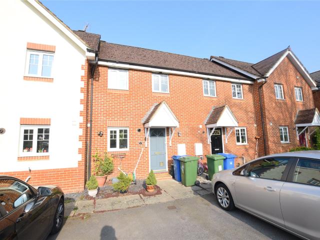 House for rent in Little Sandhurst
