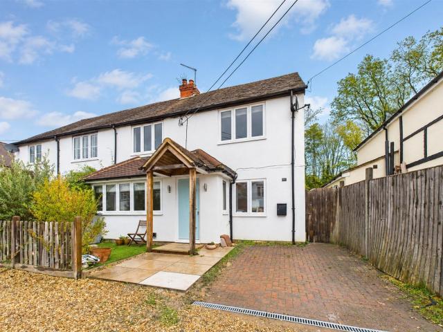 House for rent in Little Sandhurst