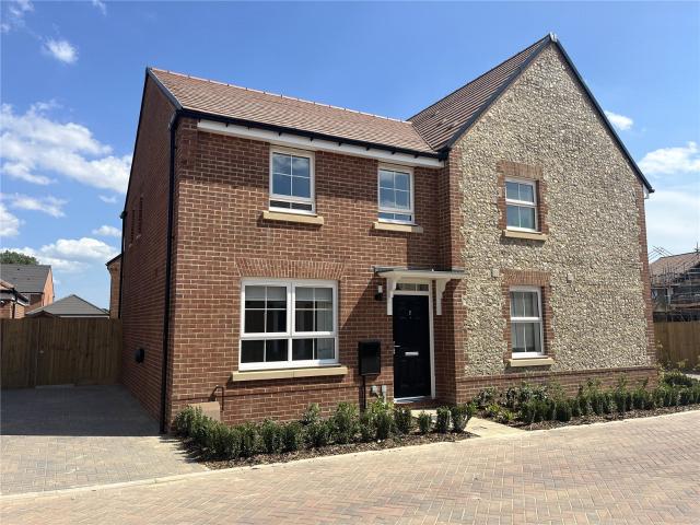 House for rent in Littlecote, West Sussex
