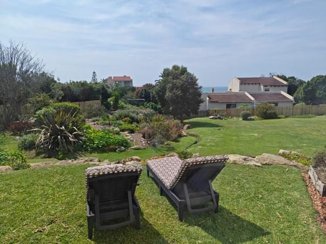 House for rent in Sea Vista, Kouga Local Municipality