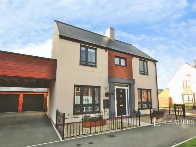House for rent in Pamington, Gloucestershire