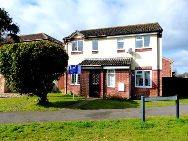 House for rent in Clapham, West Sussex