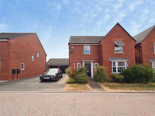 House for rent in Bromsgrove