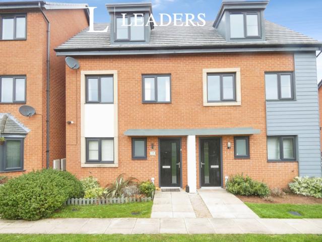 House for rent in Elmton, East Midlands