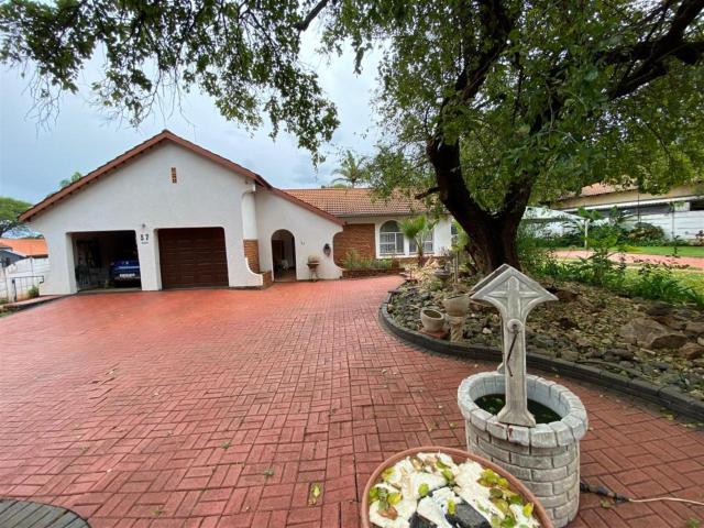 House for rent in Schoemansville, Madibeng Local Municipality