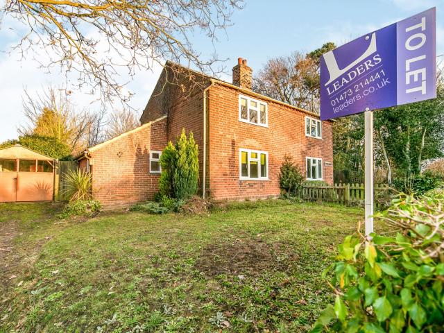 House for rent in Chelmondiston, Suffolk