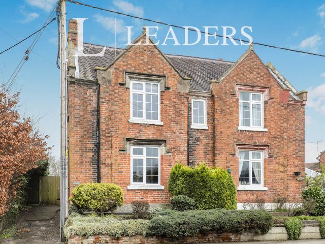 House for rent in Burland and Acton