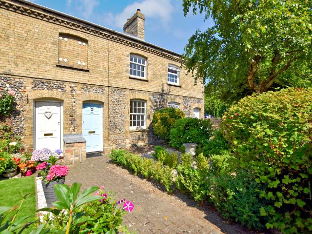 House for rent in Sudbury, Chelmondiston