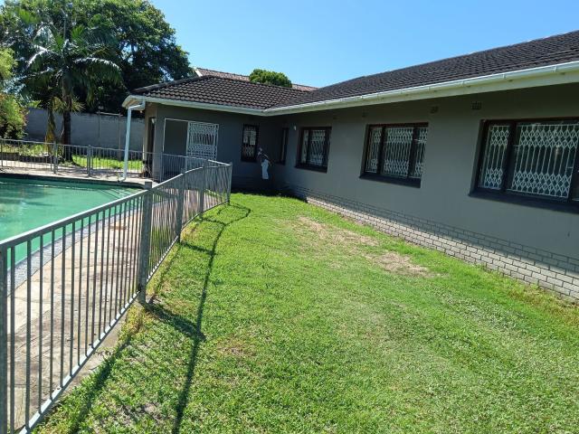 House for rent in Ugu District Municipality, Kwazulu-natal