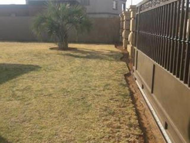House for rent in Sedibeng, Gauteng