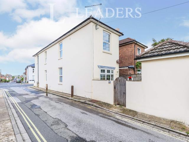 House for rent in Emsworth, Havant