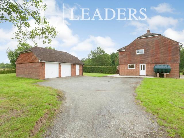 House for rent in Fole, Surrey