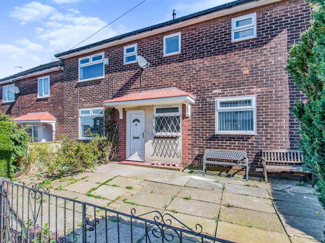 House for rent in Burnedge, Greater Manchester