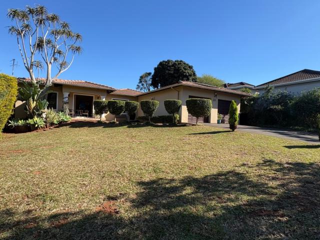House for rent in Princess Grant, Kwazulu-natal