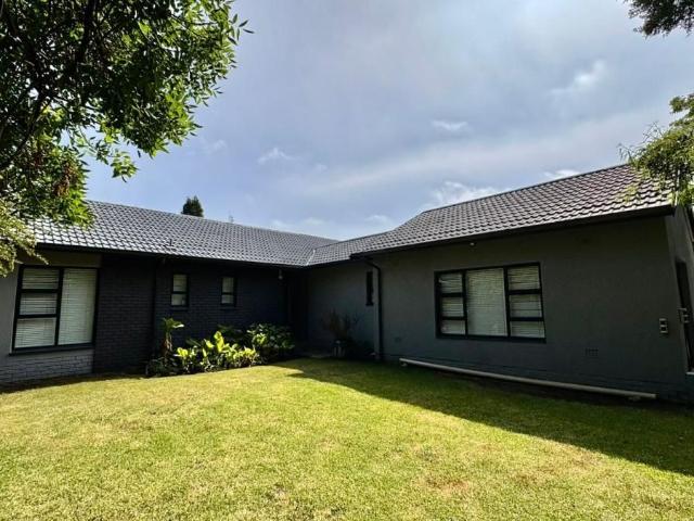 House for rent in Gert Sibande, Mpumalanga