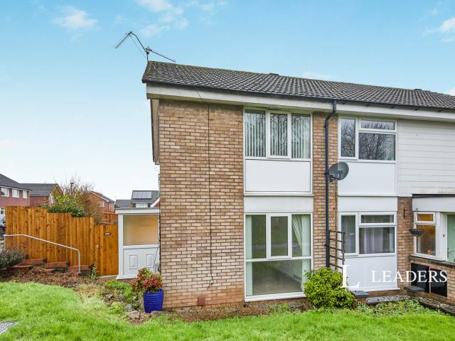 House for rent in Mickleover, East Midlands