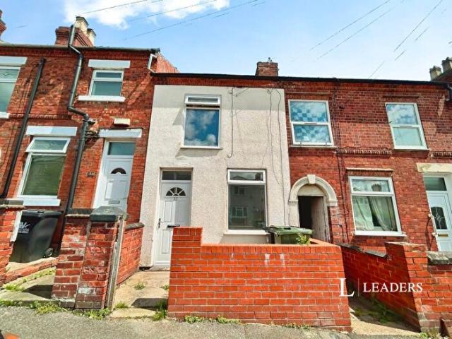 Apartment for rent in Aldercar and Langley Mill CP, Kedleston