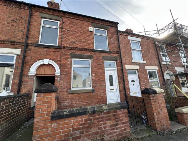 House for rent in Aldercar and Langley Mill CP, Kedleston