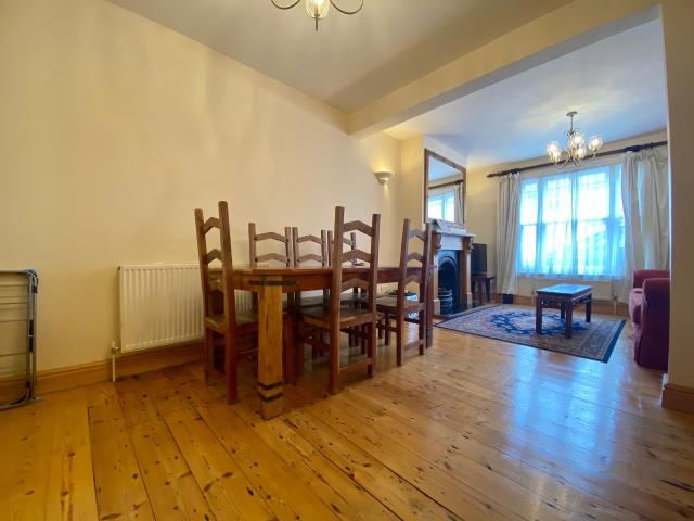 House for rent in Arbury, Cambridgeshire