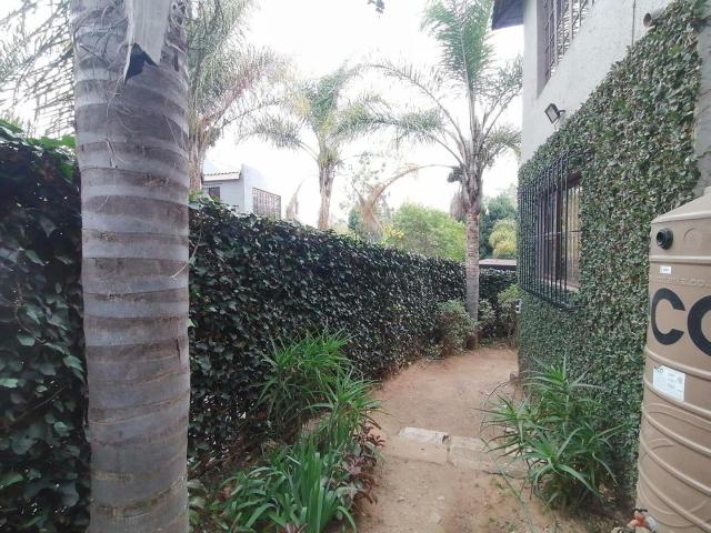 House for rent in Randburg, Gauteng