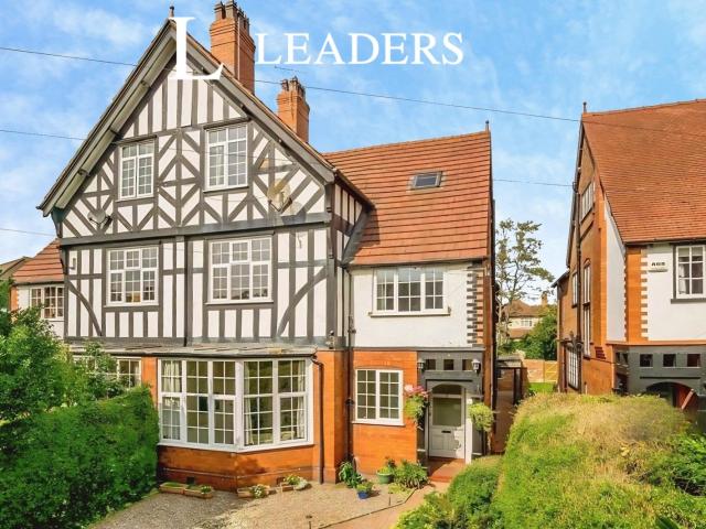 House for rent in Hoole, Two Mills