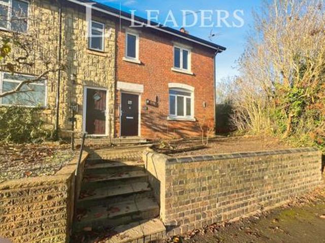 House for rent in Astwood, Wychavon