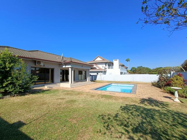 House for rent in Princess Grant, Kwazulu-natal