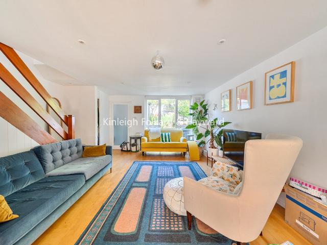 House for rent in Crouch End, Greater London