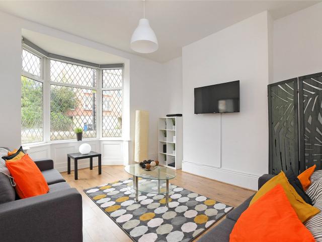 House for rent in Lowfield, Isle Of Man