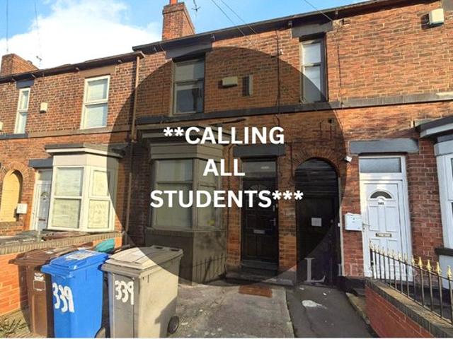 House for rent in South Yorkshire