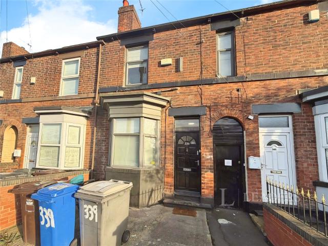 House for rent in Isle Of Man