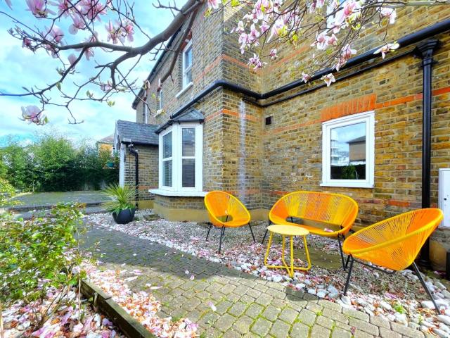 House for rent in Norbiton, Greater London
