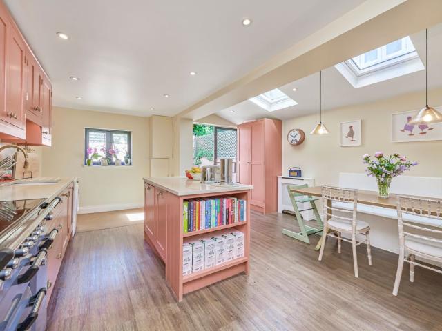 House for rent in Battersea, Greater London