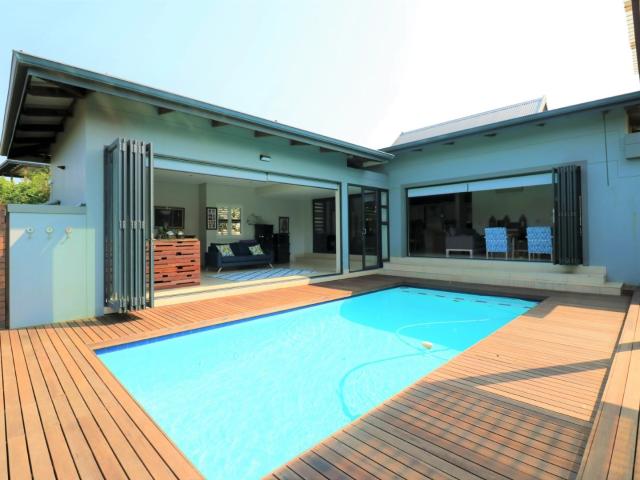 House for rent in Princess Grant, Kwazulu-natal